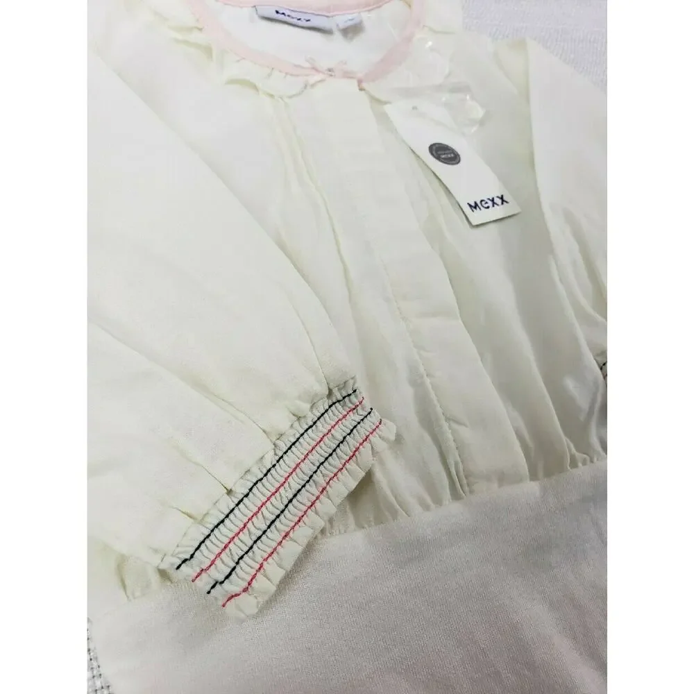 Mexx this tank